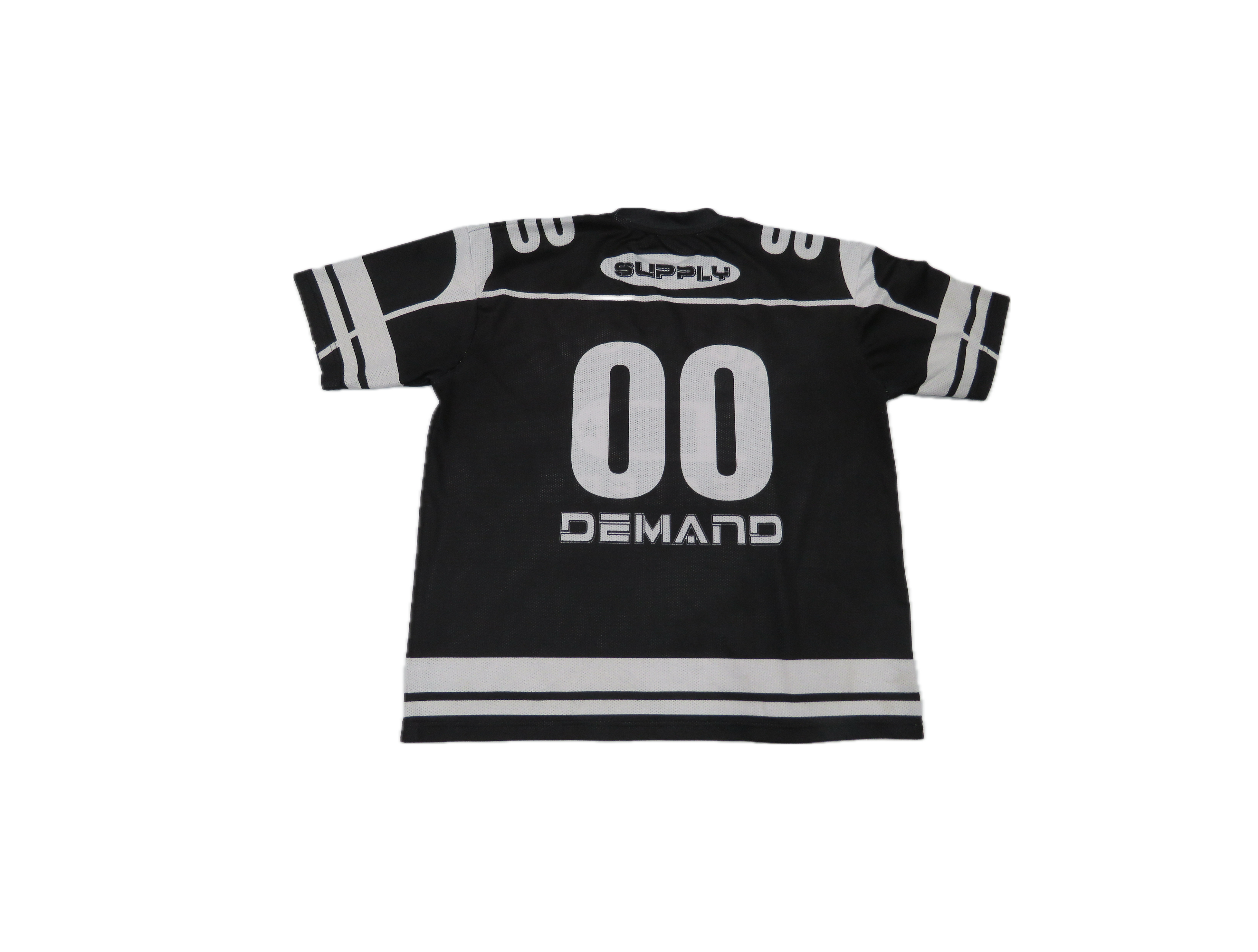 "Supply & Demand" Jersey